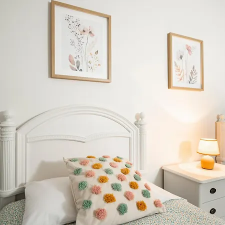 Alojat Triunfo Deluxe Appartamento Granada
